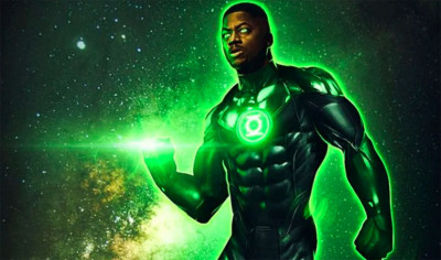 Terungkap, Inilah Wujud Green Lantern John Stewart! thumbnail